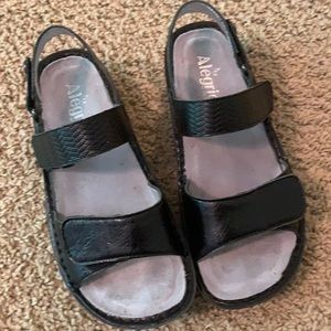 Algeria Verona sandals
